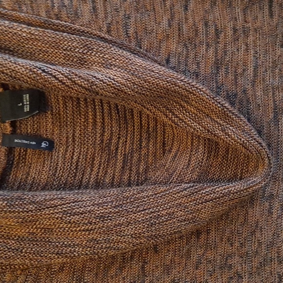 New directions pullover sweater size large - Picture 4 of 7